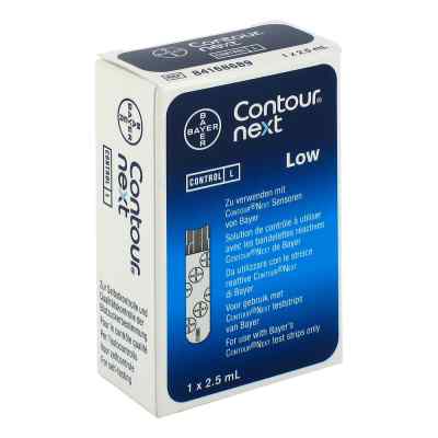 Contour next solution de contrôle basse (1 pièce)