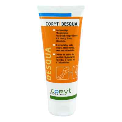 Coryt Desqua crème (100 ml)