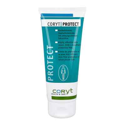 Coryt Protect crème (100 ml)