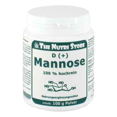 Hirundo Products D-Mannose poudre (100 g)