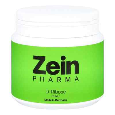 ZEINpharma D-Ribose poudre (200 g)