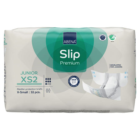 Abena Slip Premium Junior (32 pièces)