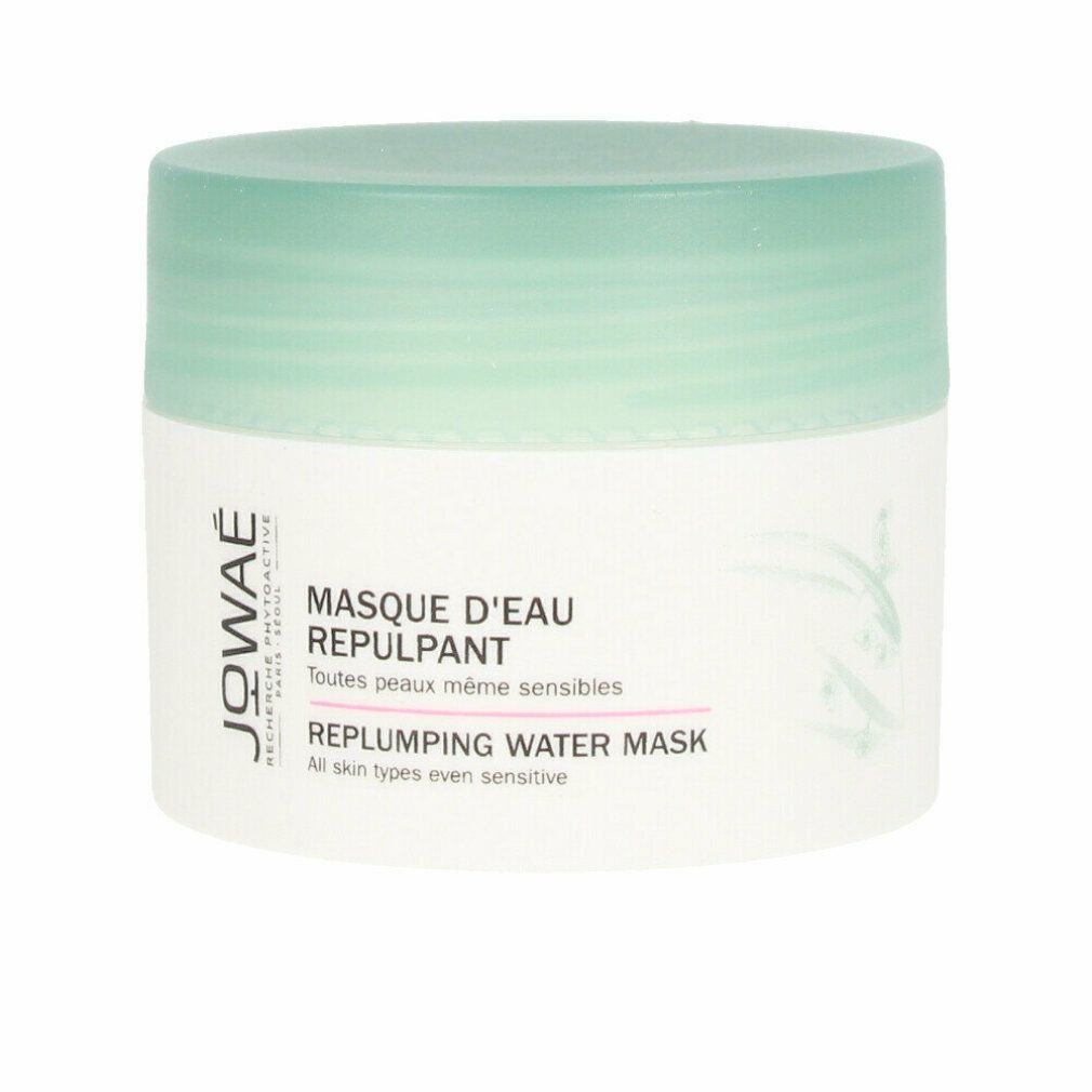 Jowaé masque hydratant repulpant (50 ml)