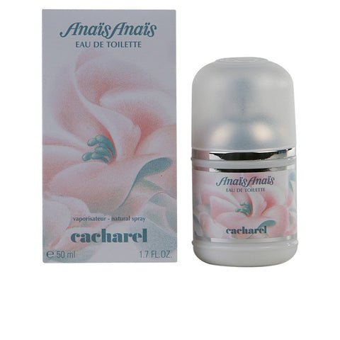 Cacharel Anais Anais eau de toilette (50 ml)