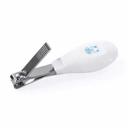 dBb Remond Coupe Ongles Bébé Lames en Acier Inoxydable Manche Ergonomique