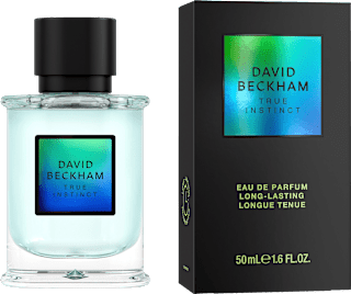 David Beckham True Instinct Eau de Parfum (50 ml)
