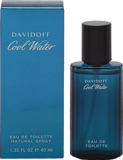 Davidoff Cool Water Eau de Toilette (40 ml)