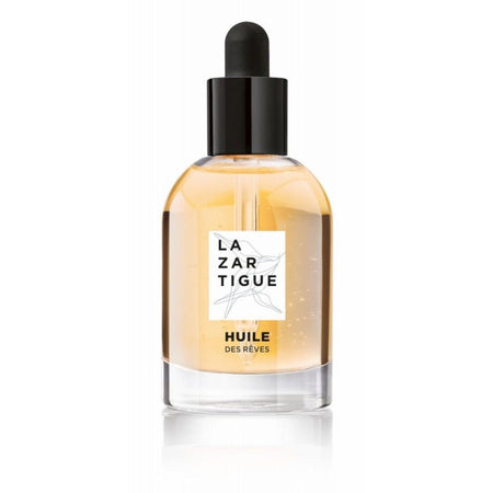 Lazartigue huile de rêve huile sèche nourrissante (50 ml)