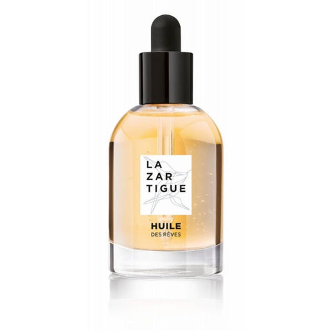 Lazartigue huile de rêve huile sèche nourrissante (50 ml)