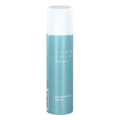 Kryolan Dermacolor spray fixateur (1 pièce)