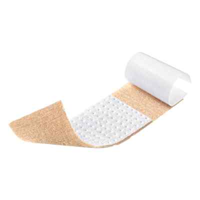 Dermaplast Soft pansements 4 cm x 5 m (1 pièce)