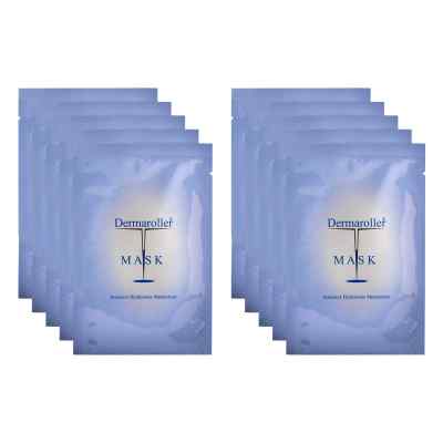 Dermaroller New Natural Line NNL masque (10 pièces)