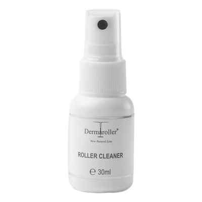 Dermaroller New Natural Line spray nettoyant pour rouleaux (30 ml)