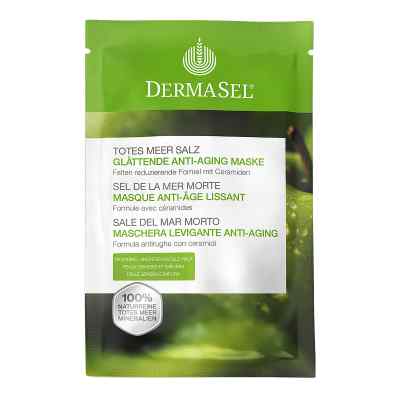 Dermasel masque anti-âge exclusif (12 ml)
