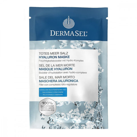 Dermasel Masque Hyaluron Med (12 ml)