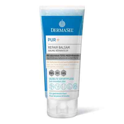 Dermasel Pur+ Repair Baume (50 ml)
