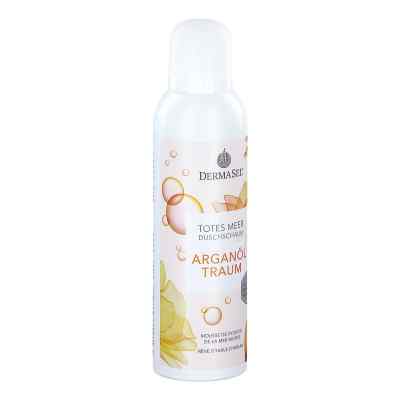 Dermasel Totes Meer mousse de douche à l'huile d'argan rêve (200 ml)