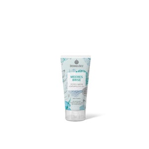Dermasel Mer Morte gel gommage pour le corps Brise marine (100 ml)