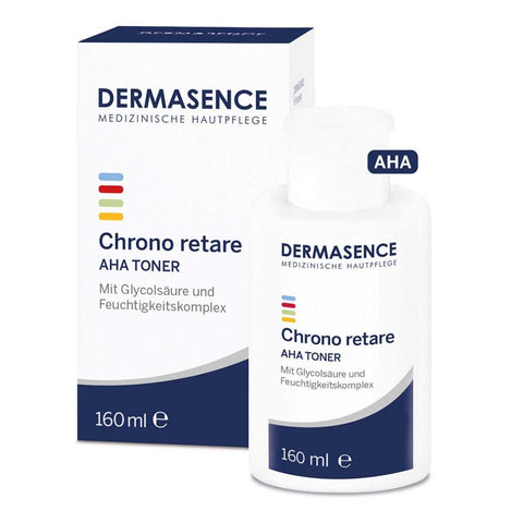 Dermasence Chrono retare AHA Tonic (160 ml)