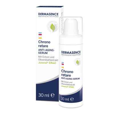 DERMASENCE Chrono retare Anti-Aging Serum (30 ml)