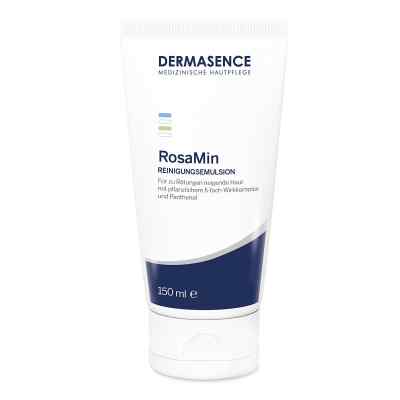 Dermasence RosaMin émulsion nettoyante (150 ml)