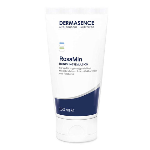Dermasence RosaMin cleansing emulsion (150 ml)