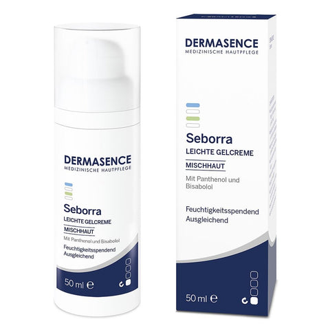 Dermasence Seborra light gel-cream (50 ml)