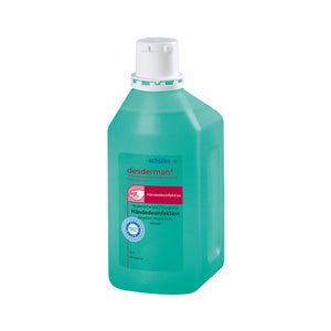 Desderman 78,2 g/100 g solution pour application cutanée (1 l)