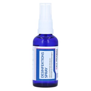 Hecht-Pharma Gph disinfectant spray (50 ml)
