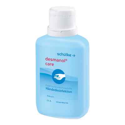 Desmanol care désinfection alcoolique des mains (100 ml)