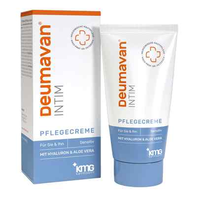 Deumavan Intim crème de soin (50 ml)