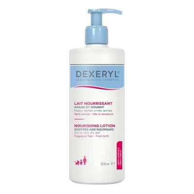 Dexeryl lotion de soin (500 ml)