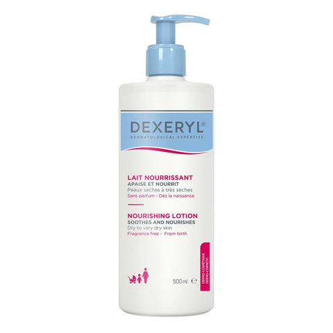 Dexeryl lotion de soin (500 ml)