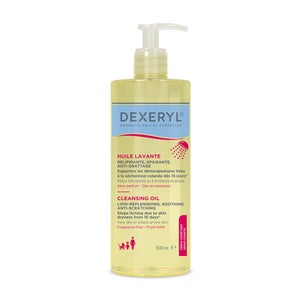 DEXERYL huile nettoyante (500 ml)