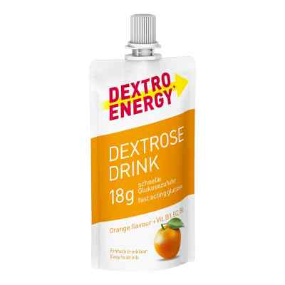 Dextro Energy Dextrose Drink Orange (50 ml)