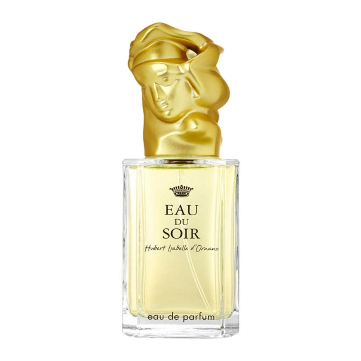 Sisley Eau du Soir Eau de Parfum vaporisateur naturel (50 ml)