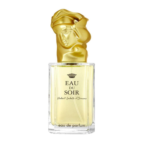 Sisley Eau du Soir Eau de Parfum vaporisateur naturel (50 ml)