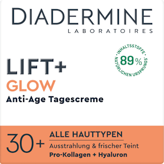 Diadermine Lift + Glow crème visage anti-âge (50 ml)