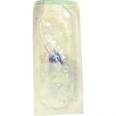 B. Braun Discofix 3 bleu 25 cm (1 pièce)
