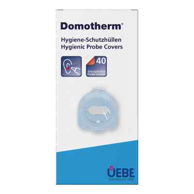 Domotherm OT films protecteurs (40 pièces)