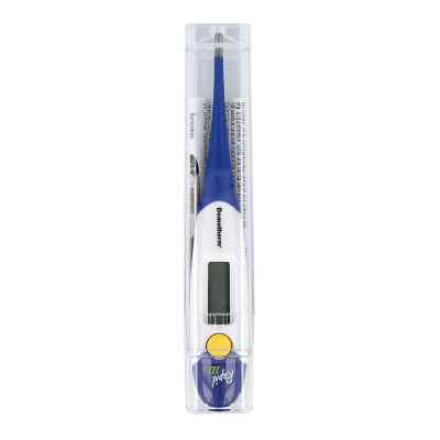 Domotherm Rapid thermomètre 10 secondes (1 pièce)