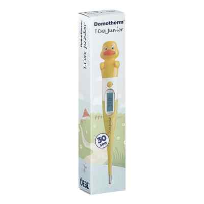 Domotherm T-chek Junior (1 pièce)