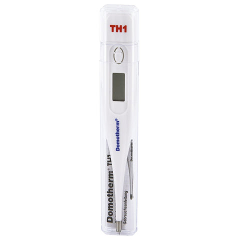 Domotherm Th1 thermomètre numérique (1 pièce)
