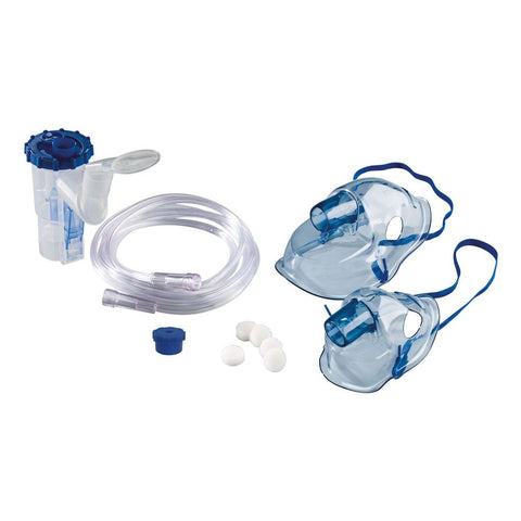 Domotherm vital plus inhaler accessories (1 piece)