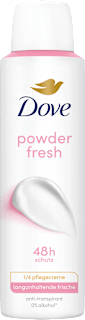 Dove Antitranspirant Deospray Powder Soft (150 ml)