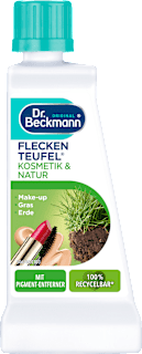 Dr. Beckmann Détachant Fleckenteufel Nature & Cosmétique (50 ml)