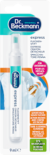 Dr. Beckmann stick détachant Express (1 pièce)