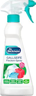 Dr. Beckmann Spray détachant au savon de fiel (250 ml)