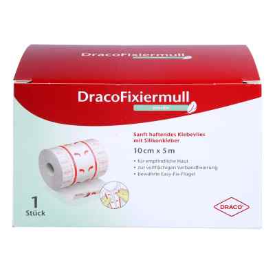 Draco gaze de fixation Sensitiv (10 cm x 5 m)