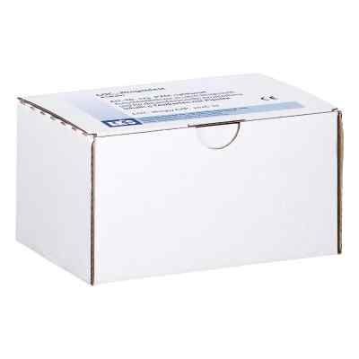 Laboklinika test de dépistage de cocaïne carte de test unique urine Lks (5 pièces)
